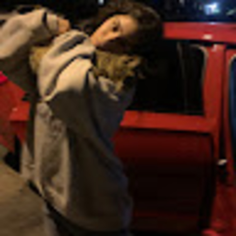 Meet your Posher, Alondra